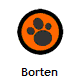 Borten